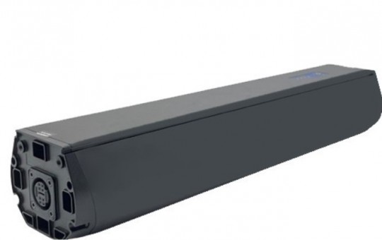 akumulator w rowerze elektrycznym haibike trekking 5 high